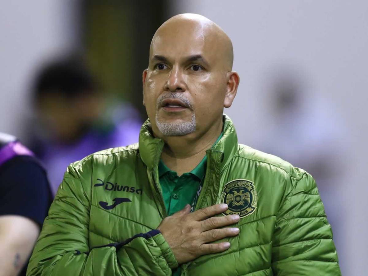 Las fotos nunca antes vistas de Orinson Amaya: su última decisión con Marathón