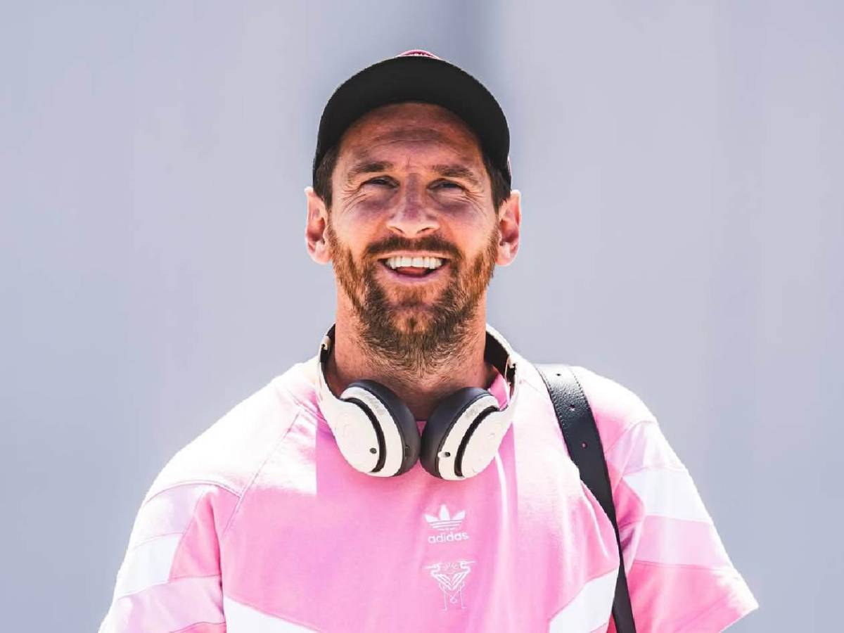 Messi decide su futuro, se despide del Barcelona y ya tiene otro equipo; hondureño es noticia