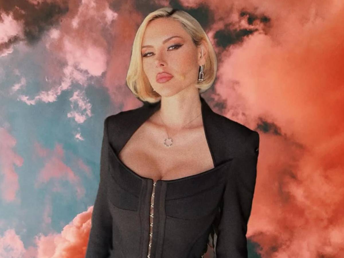 Miroslava Montemayor conmueve tras su confesión: Mi cuerpo decidió quebrarse