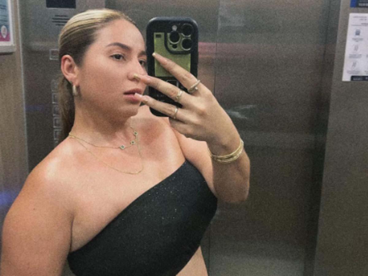 Tiktoker y amante de los lujos: así era Mayra Vera, la abogada asesinada