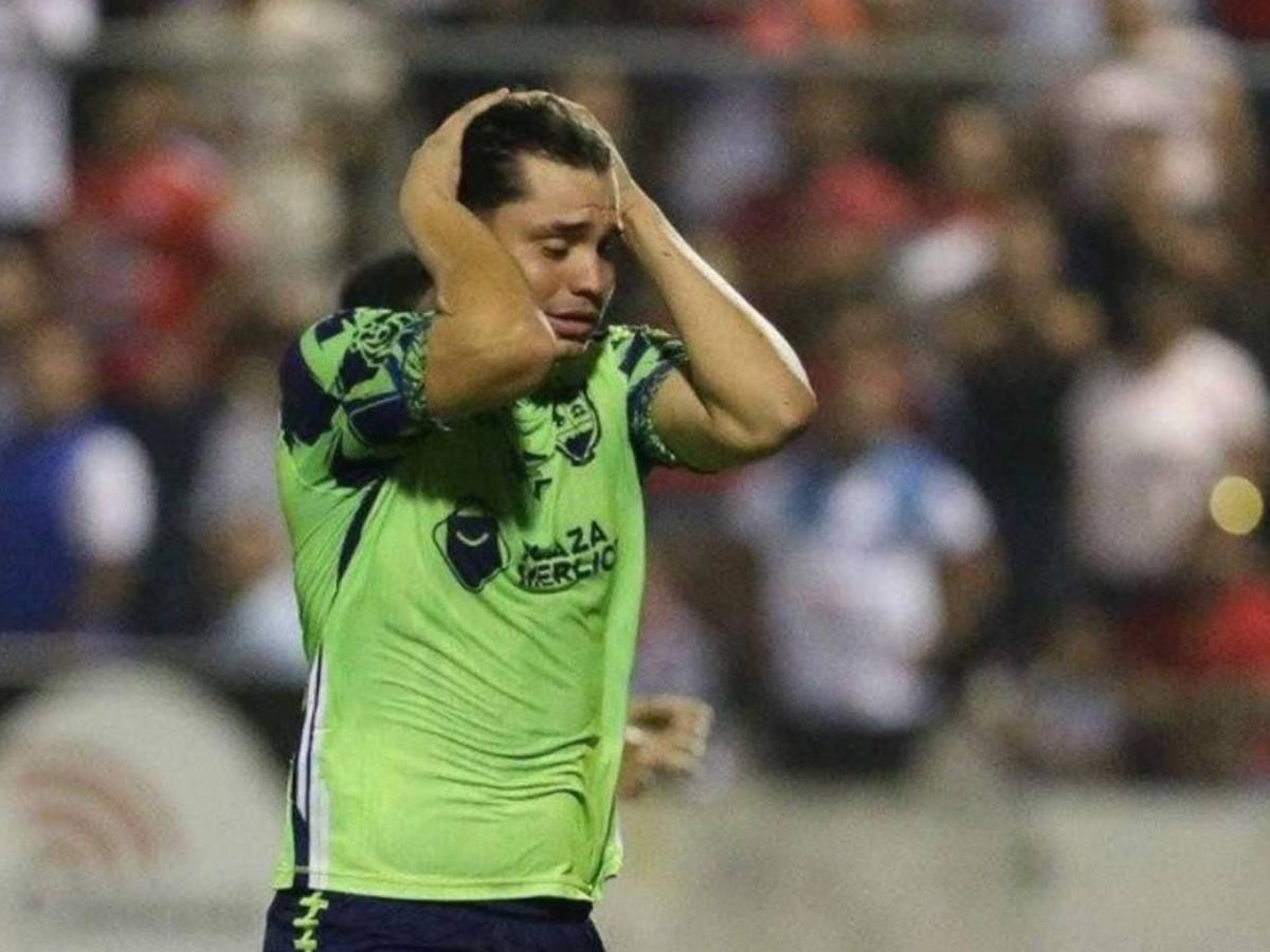 Sorpresa: Expulsan del fútbol a dos conocidos equipos, ¿qué pasó?