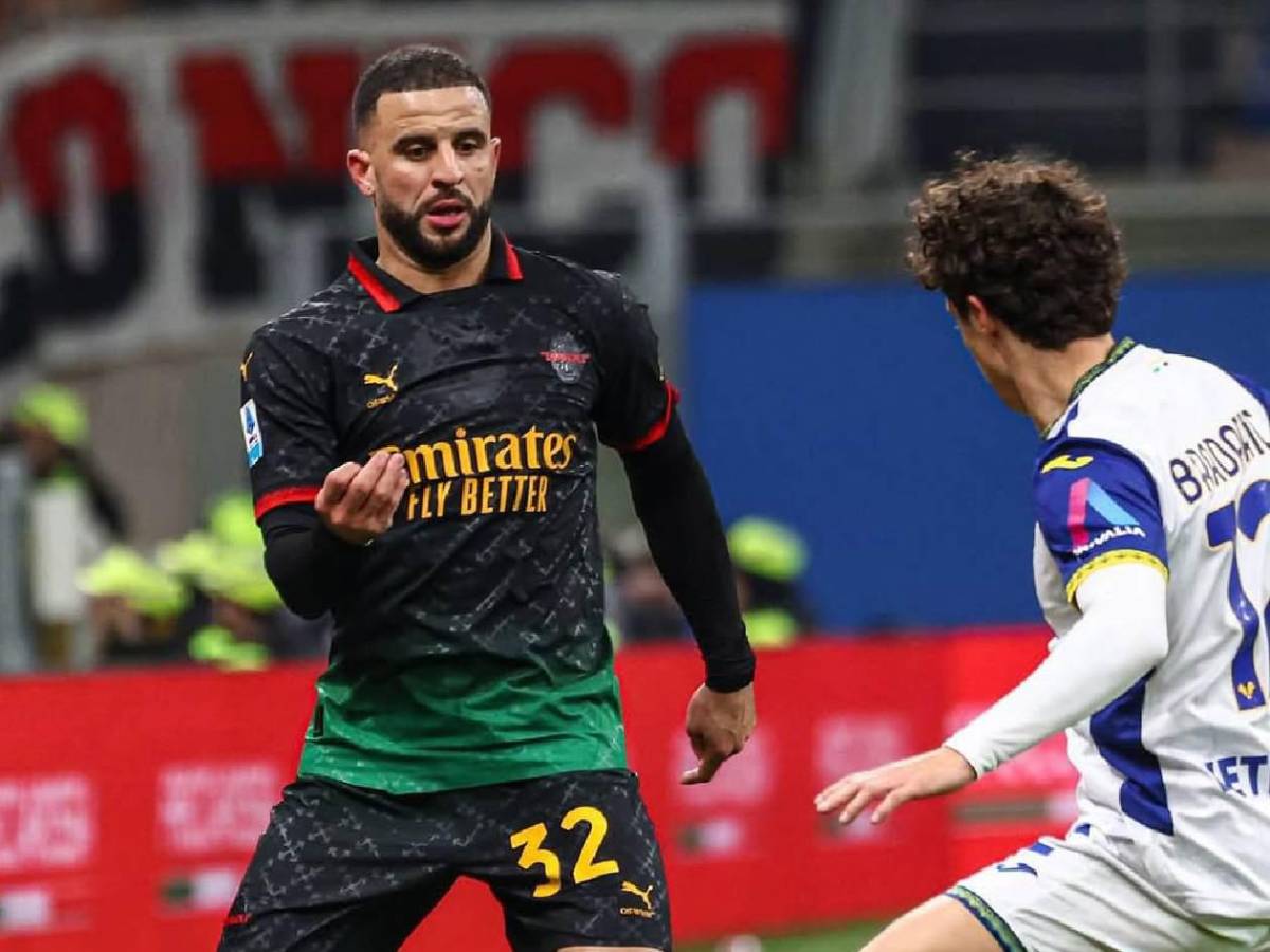 Figura en escándalo: de fiesta con dos mujeres tras visita de su esposa