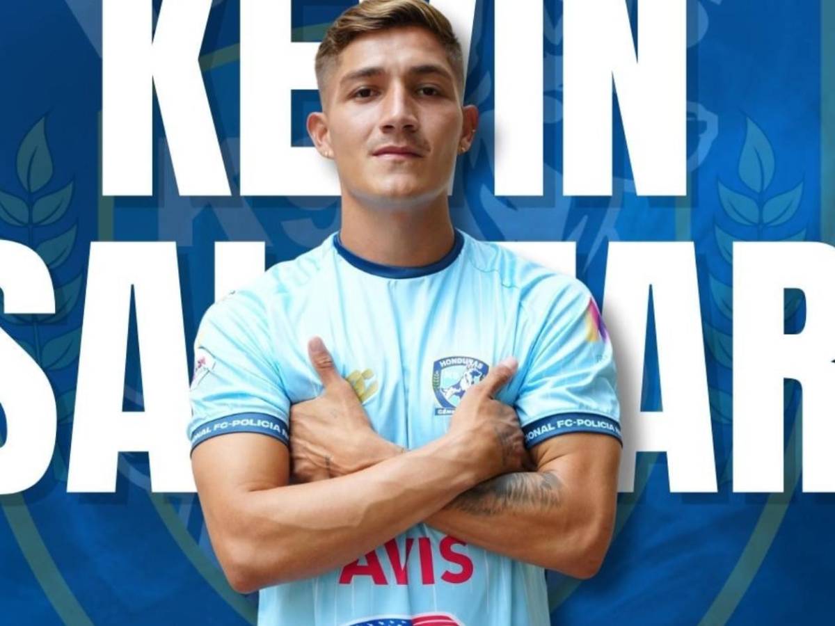 Motagua por tres fichajes top; vinculan a DT con Olimpia, respuesta de Auzmendi y legionario vuelve