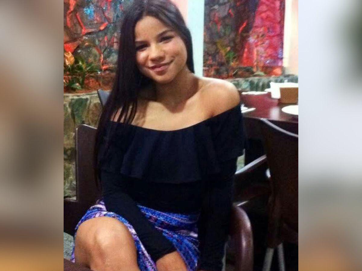 Estefany Morales murió tras ser apuñalada por su suegra y arrojada a la basura