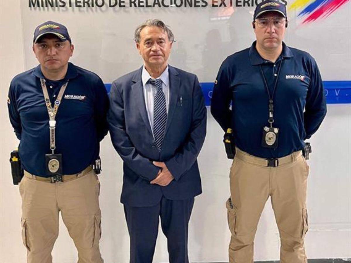 Familia de Pablo Escobar expone secretos de la amistad con Carlos Lehder; lo vendió