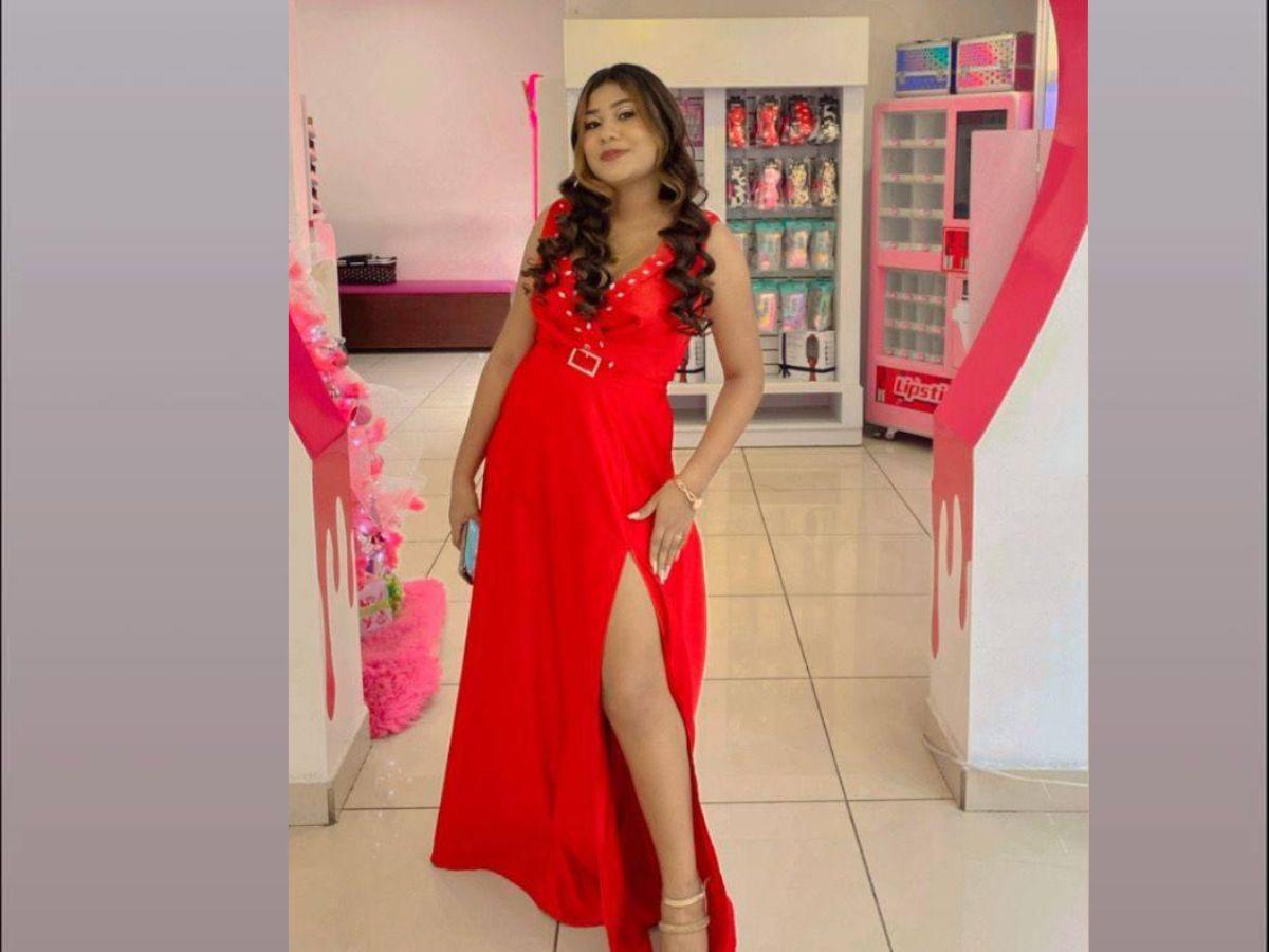 Cuerpo calcinado era de manicurista desaparecida en SPS; capturan a su expareja