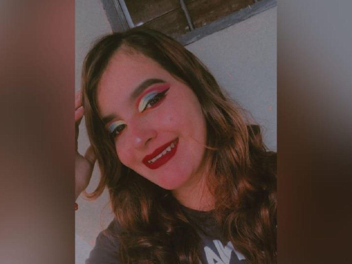 Joven madre salvó a su hijo antes de morir calcinada en accidente de rapidito