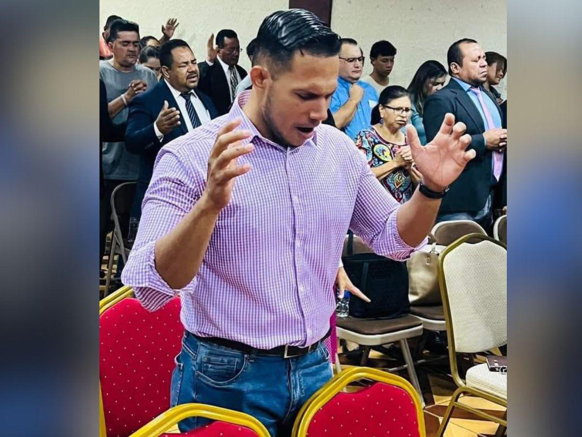 Conmoción por la muerte del reconocido líder evangélico Julio Cesar Bustillo