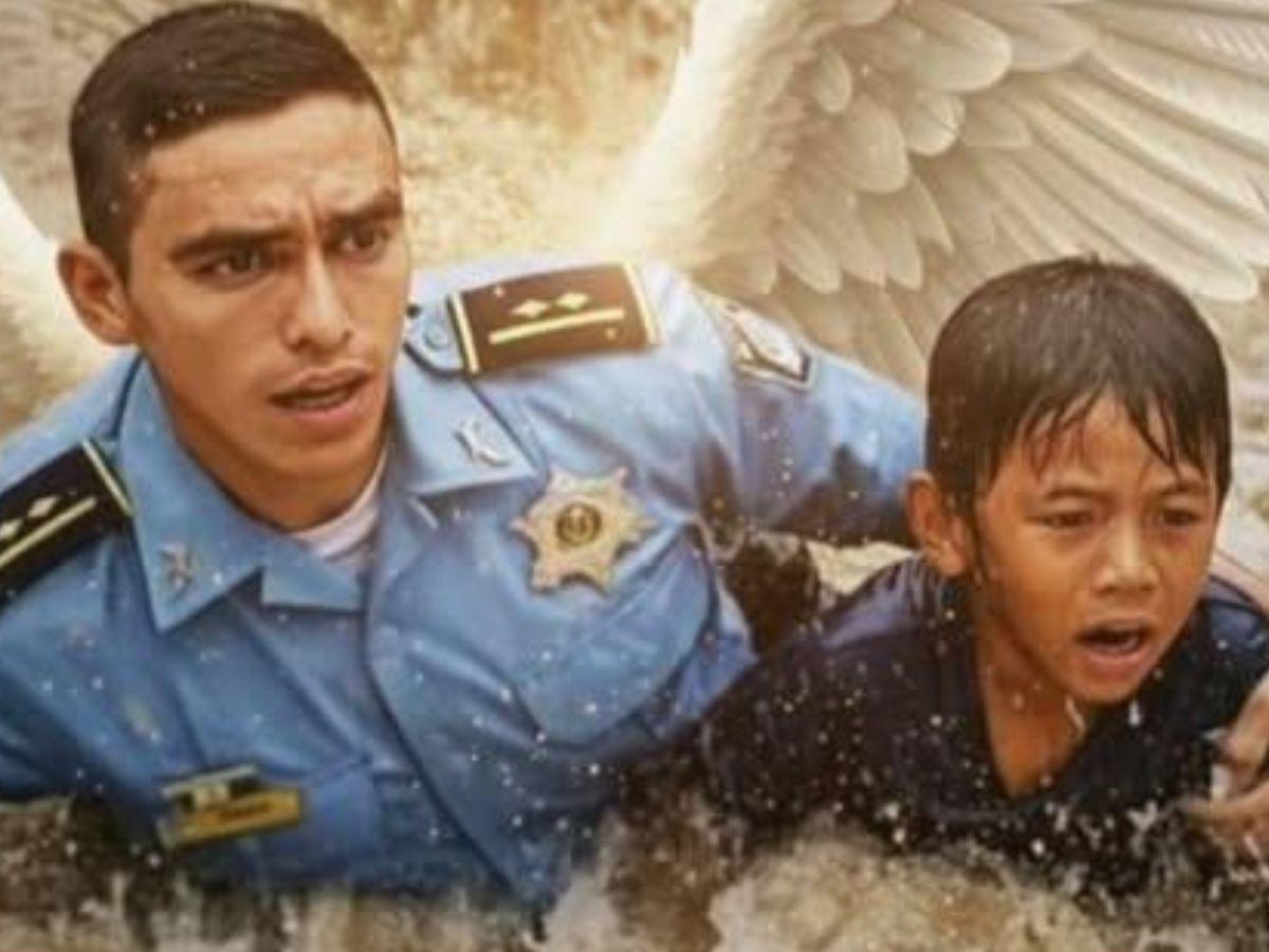 Estos son los rastros hallados del niño Elvis Eliú, según el desgarrador relato de su padrastro