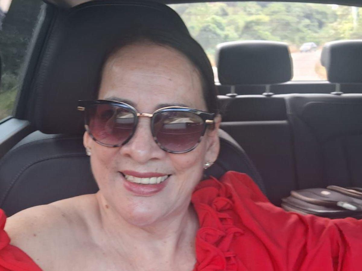 Consternación en Francisco Morazán por la repentina muerte de reconocida alcaldesa