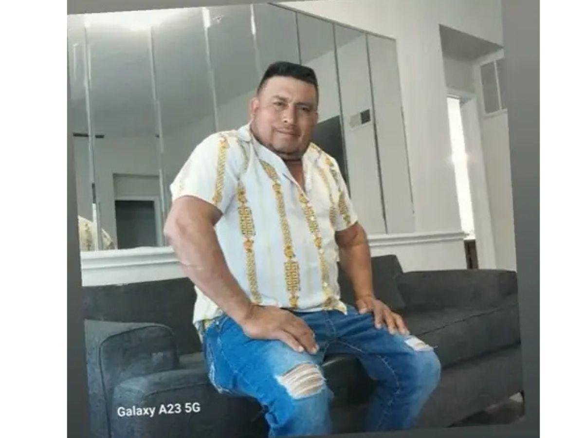 Fernando y Miguel, dos hondureños que perdieron la vida en accidentes en Estados Unidos