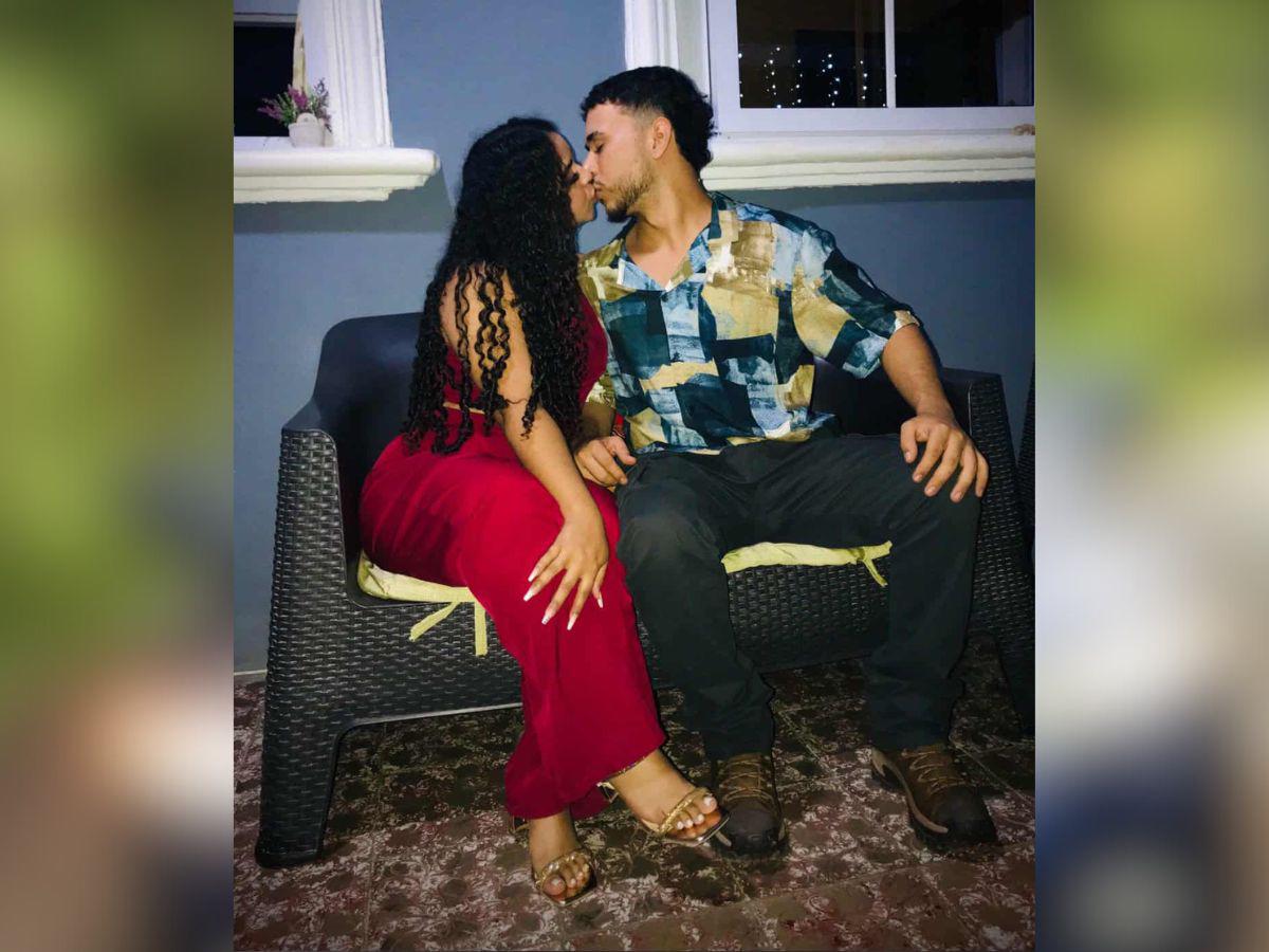 “Te cuidaré toda la vida”: las desgarradoras palabras de Joshua a su novia antes del accidente en El Paraíso