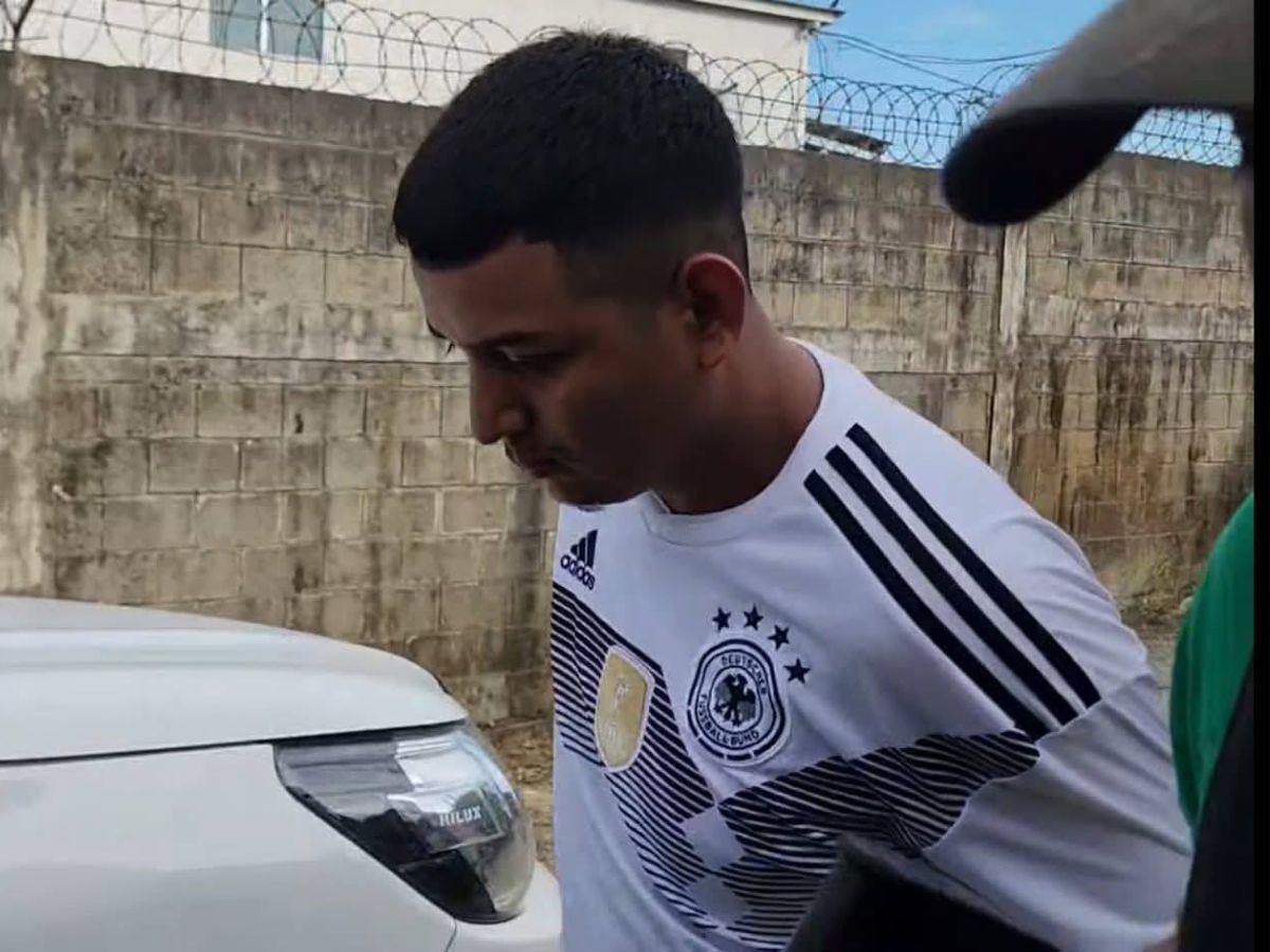 Capturan a hombre acusado de intentar raptar a una menor en El Porvernir