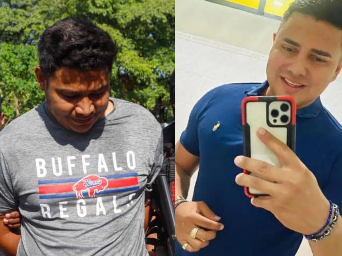 Cae el primer implicado en la muerte de El Pollo y sus tres guardaespaldas