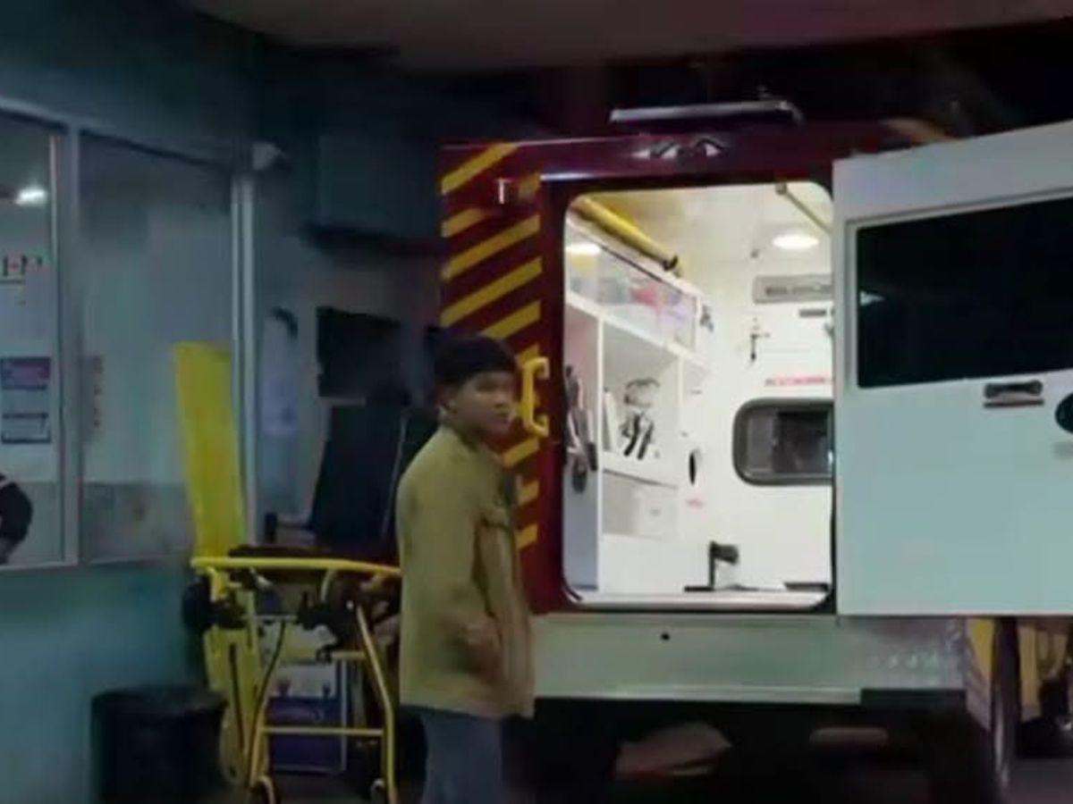 Identifican a los jóvenes que murieron a disparos en El Progreso