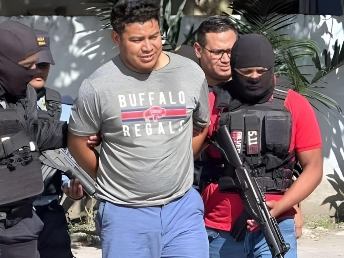 Nuevos detalles sobre el asesinato de “El Pollo” y sus tres guardaespaldas en gimnasio