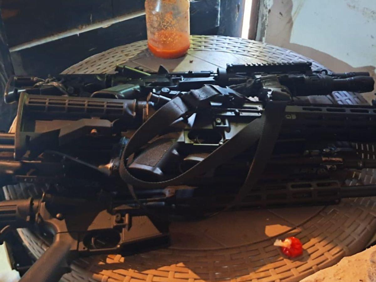 Nuevos detalles sobre el asesinato de “El Pollo” y sus tres guardaespaldas en gimnasio