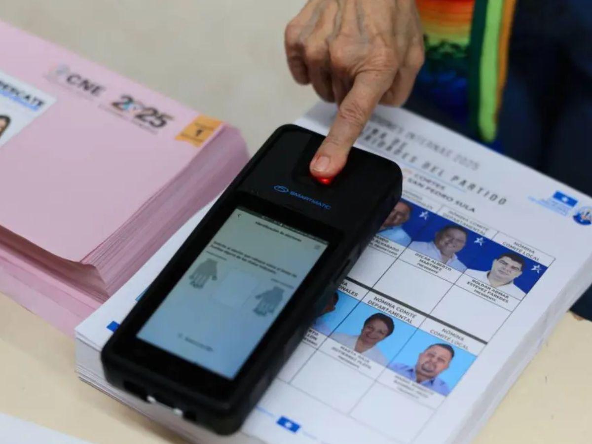 Así se vivió el día de las elecciones en Honduras: incidencias, participación y primeras tendencias