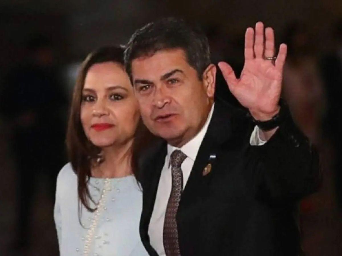 Juan Orlando Hernández romperá el silencio y se dirigirá a Honduras este martes