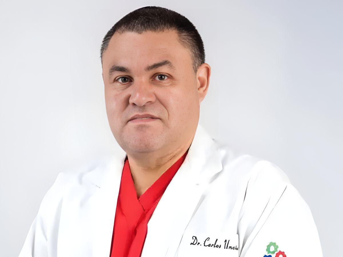 Resultados preliminares: ¿quién es el candidato a diputado que encabeza las votaciones en Honduras?