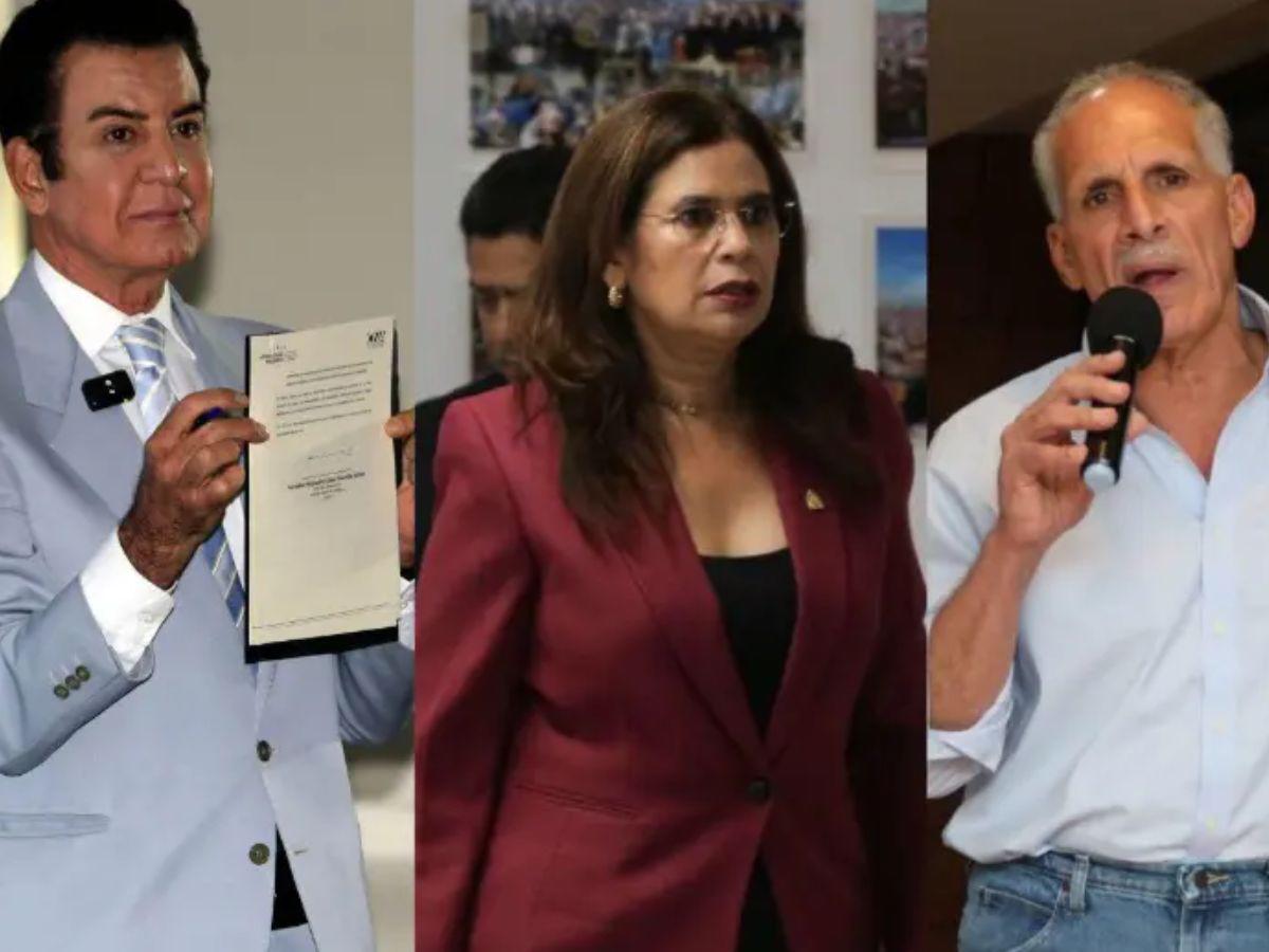 ¿Cuántas actas faltan por escrutar en cada departamento este 5 de diciembre?