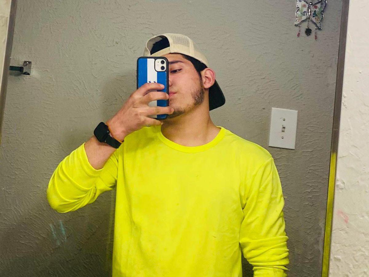 Acababa de llegar de EEUU: Omar muere en fatal accidente de motocicleta