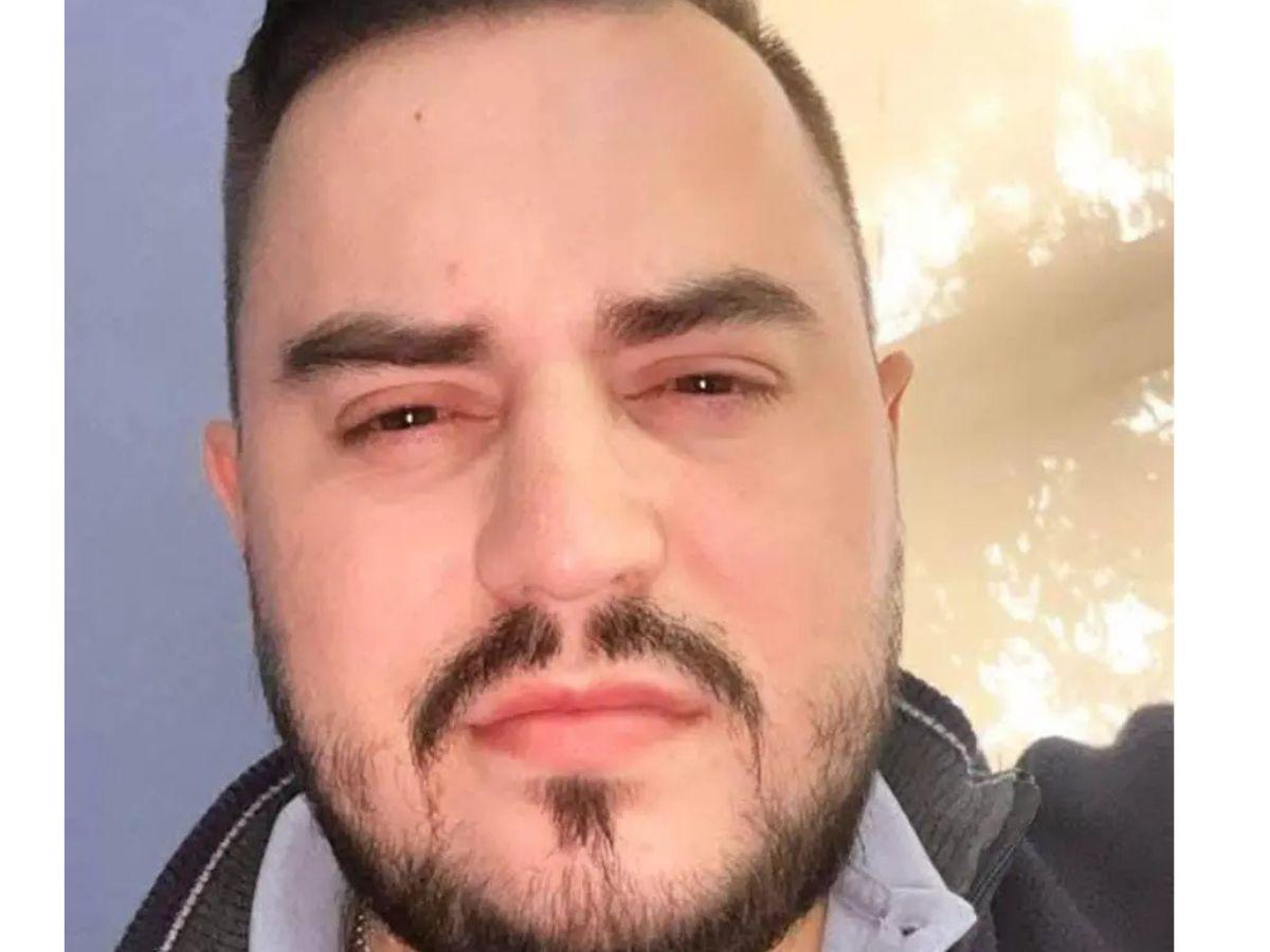 Trabajaba en Injupemp: Erick murió en accidente tras salir de cena navideña