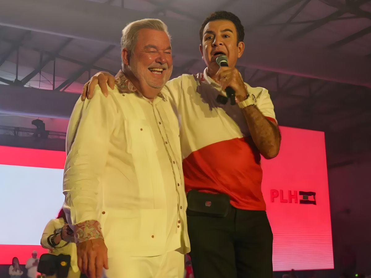 Estos son los motivos de la derrota de Nasralla, según Roberto Contreras