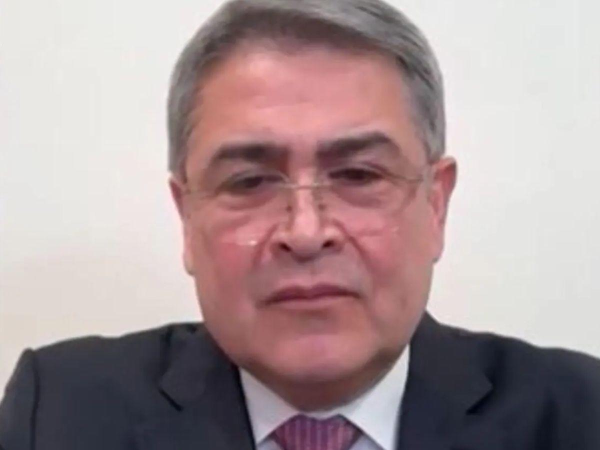 ¿Qué dijo Nasry Asfura sobre JOH en su primera entrevista tras ganar las elecciones?