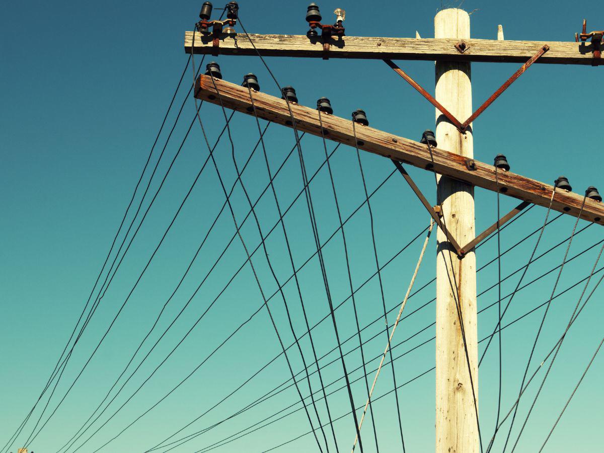 Masivos cortes de energía este sábado 10 de enero en estos departamentos de Honduras