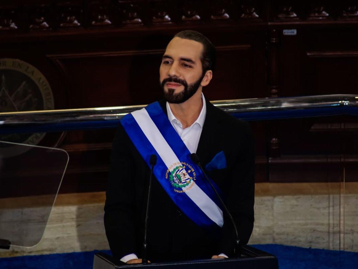 ¿Nayib Bukele asistirá a la toma de posesión de Nasry Asfura?