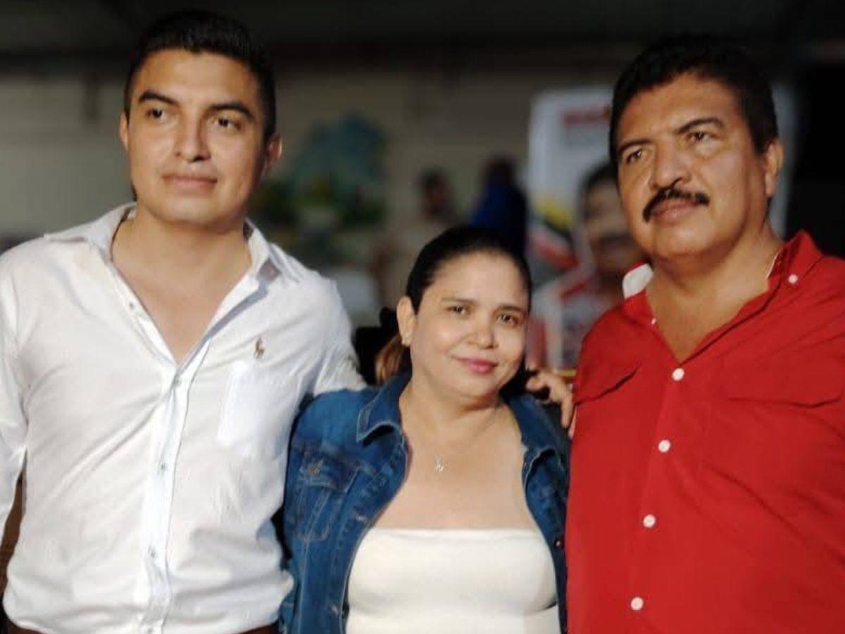 Le tocaron la puerta antes: matan a ex precandidata a diputada por Libre