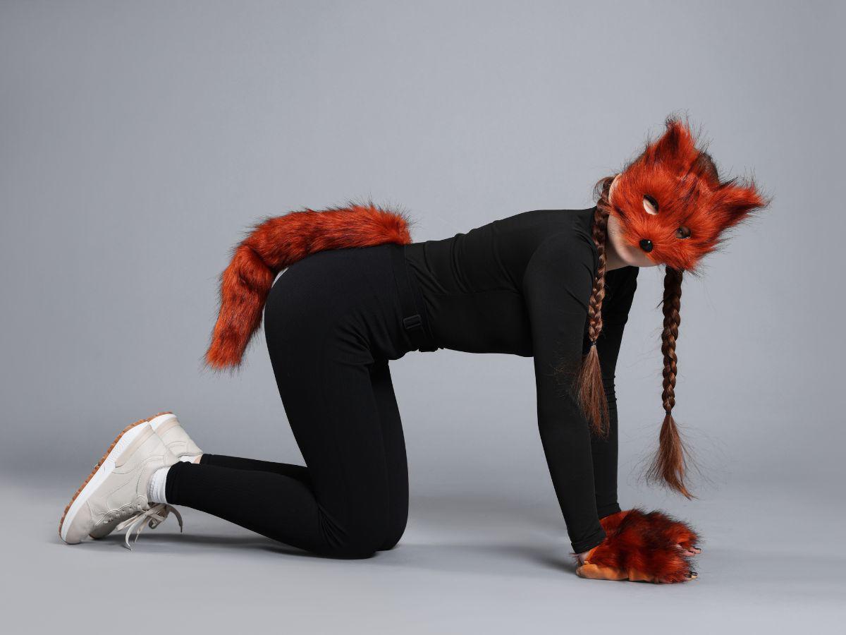 El origen secreto de los therians que pocos conocen