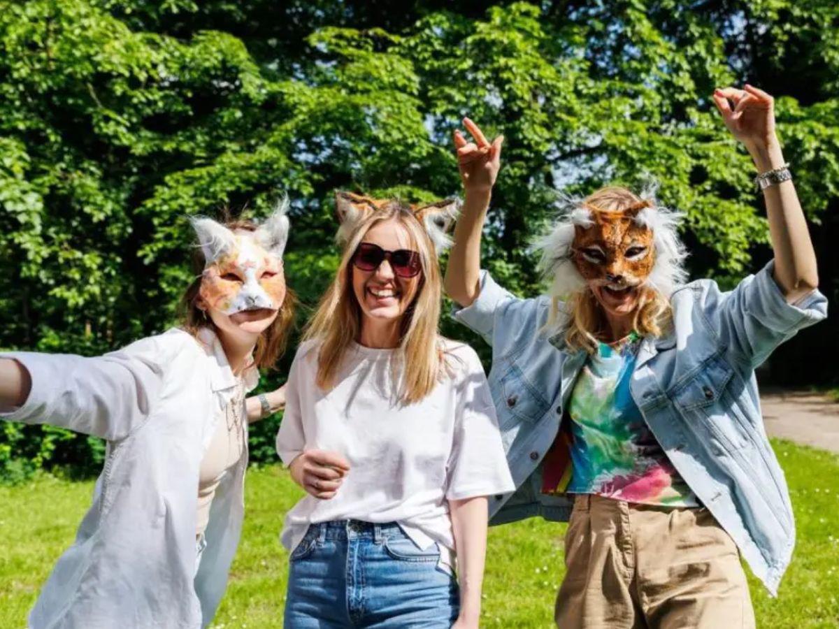 ¿Un Therian en la Biblia? El personaje bíblico que vivió como animal