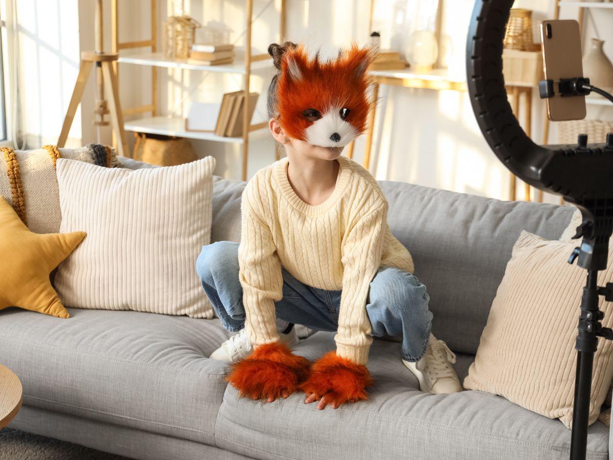 ¿Un Therian en la Biblia? El personaje bíblico que vivió como animal