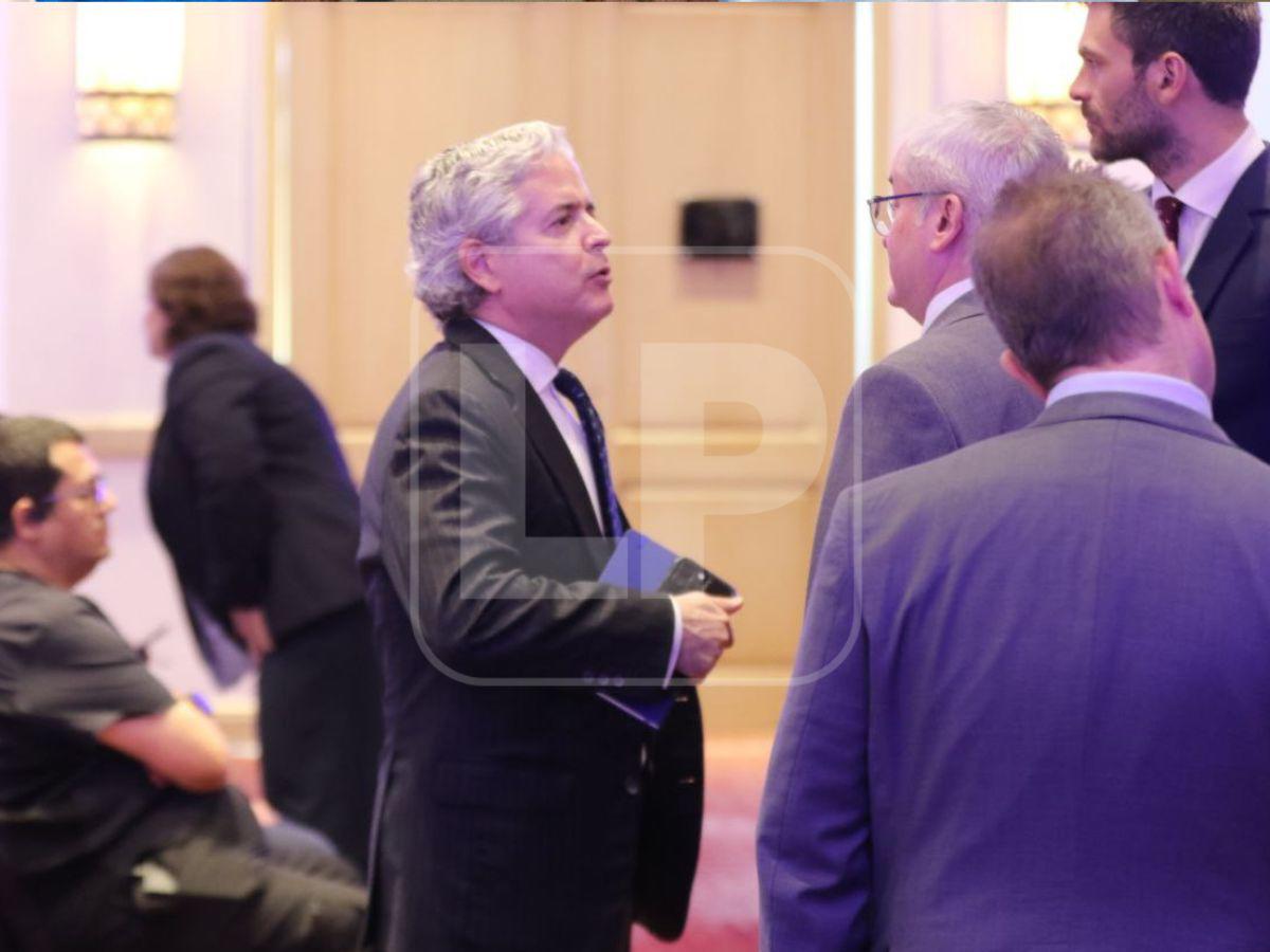 Misión de la Unión Europea presenta informe final sobre elecciones generales