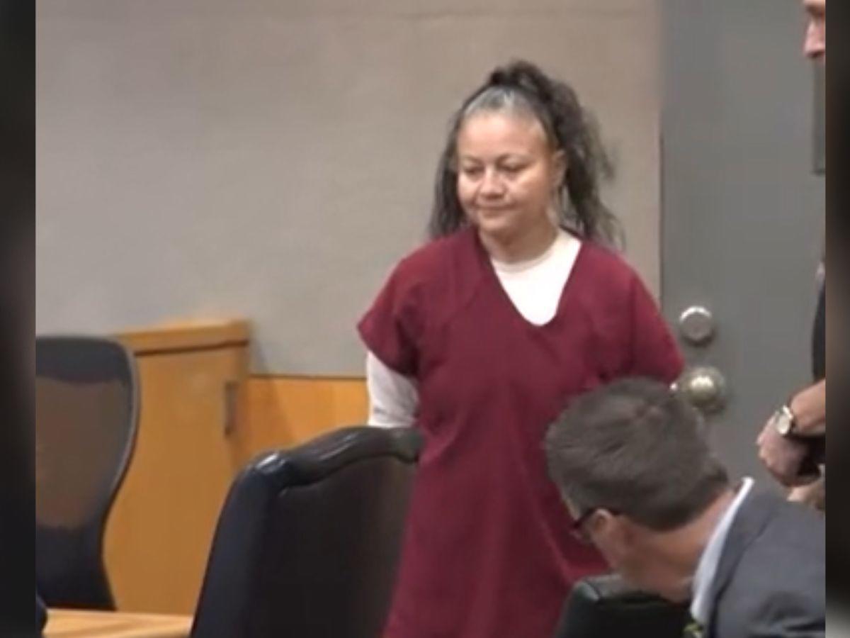 Juez rompe en llanto al declararla inocente: madre hondureña pasó 20 años en prisión en Texas