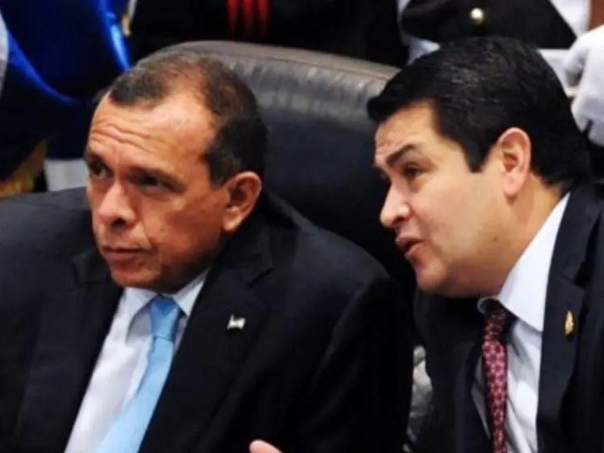 Tensión entre expresidentes: acusaciones de Pepe Lobo desatan fuerte respuesta de la familia de JOH