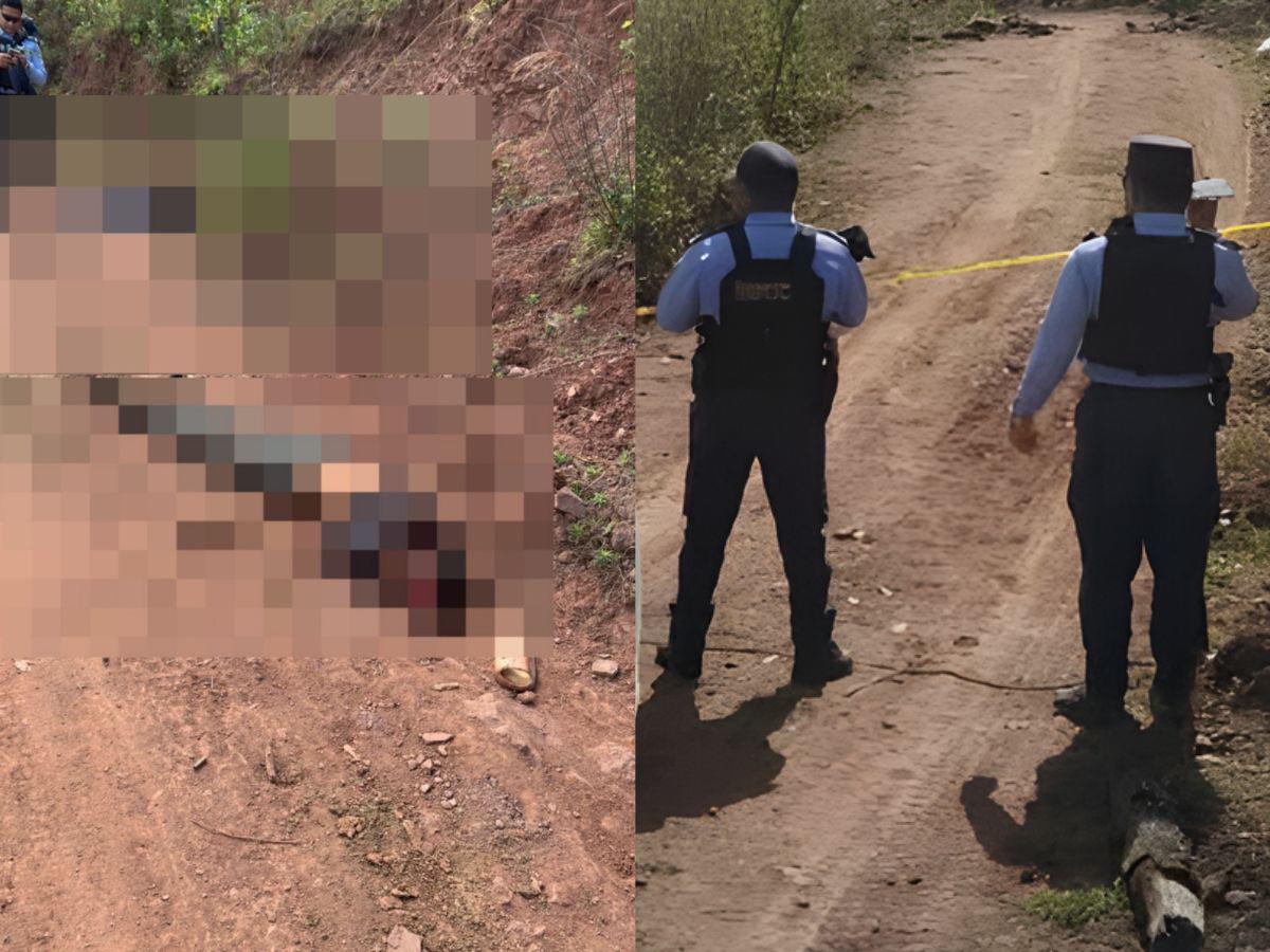 ¿Qué pasó con El Diablo? Detalles escalofriantes rodean la masacre en Sulaco