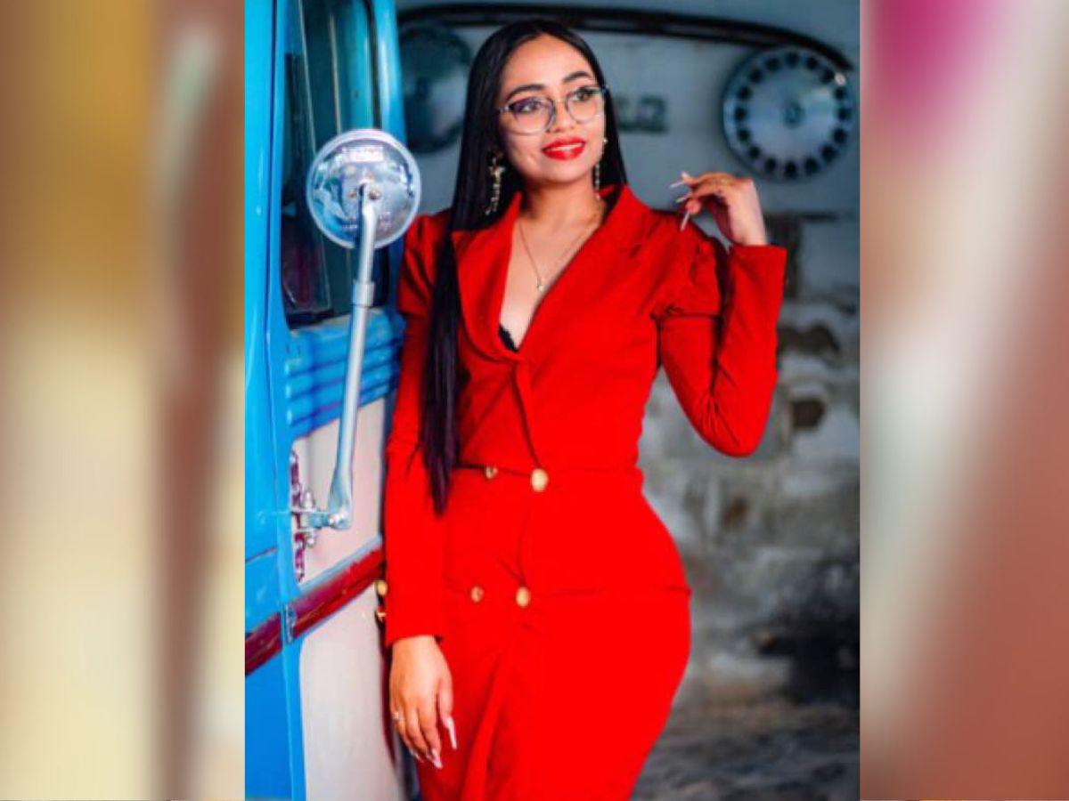 Muere Leydy Valladares, segunda víctima del accidente en El Paraíso