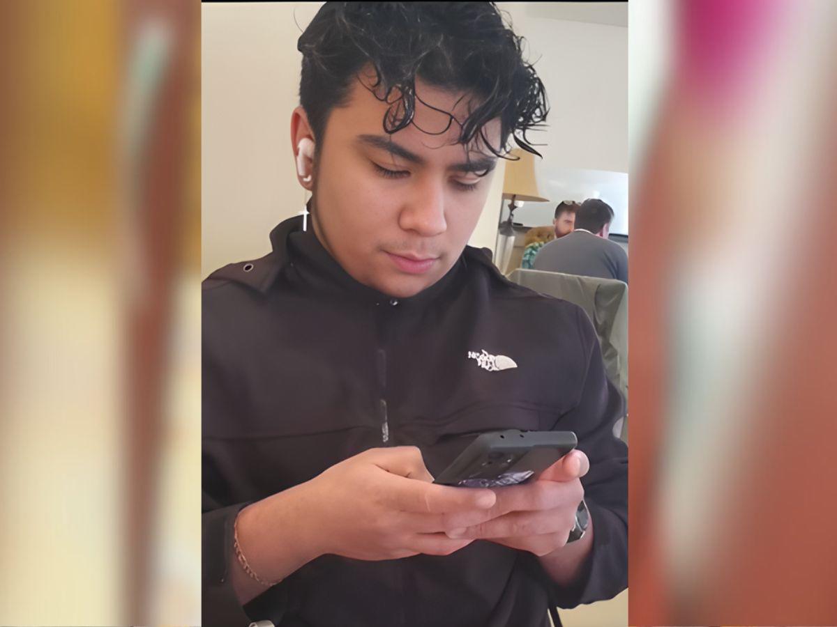 “Mi bebé no conocerá a su papá”: Carlos Castillo muere atropellado en Washington; el conductor huyó