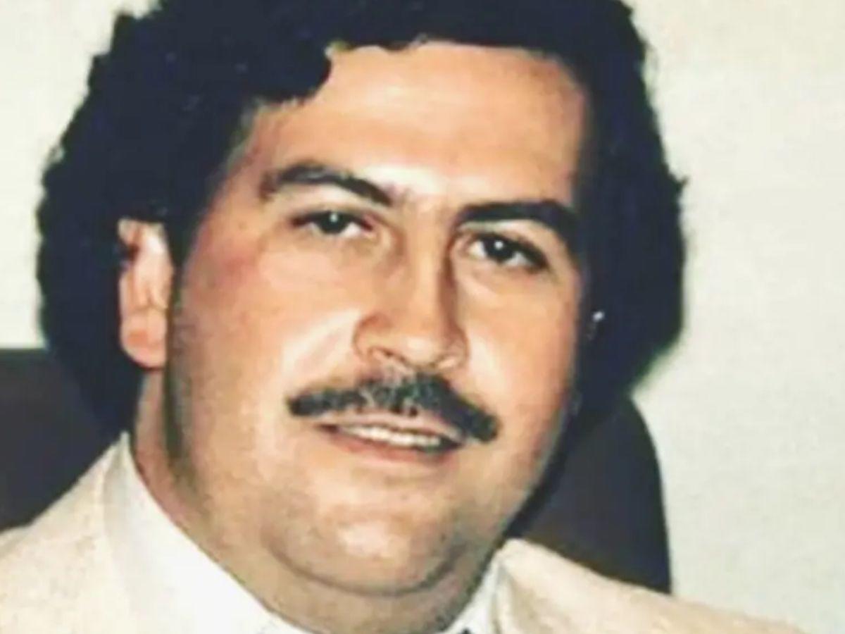 Hijo de Pablo Escobar rompe el silencio: ¿qué pasó en la Hacienda Nápoles?