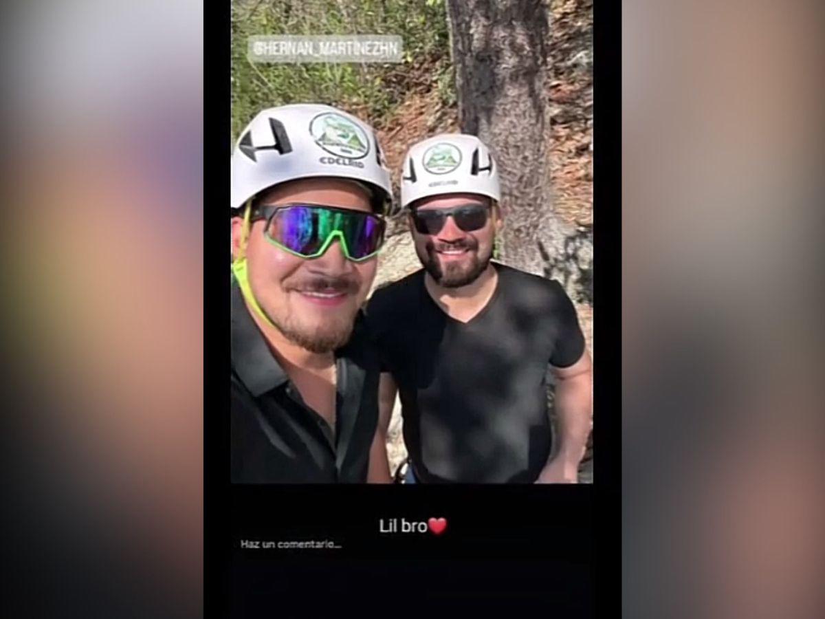 “Dios se está olvidando de nosotros”: el desgarrador clamor de la familia de Hernán Martínez