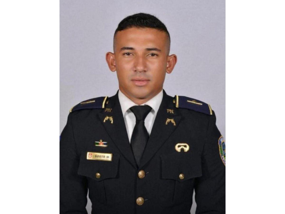 Subinspector policial pierde la vida tras accidente vial en la CA-5
