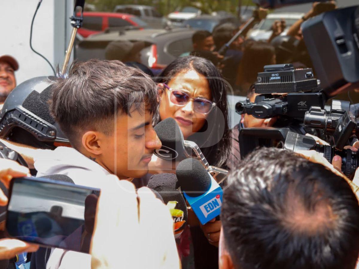 Cártel del Diablo: noveno capturado habría cobrado rescate del pastor Óscar Núñez