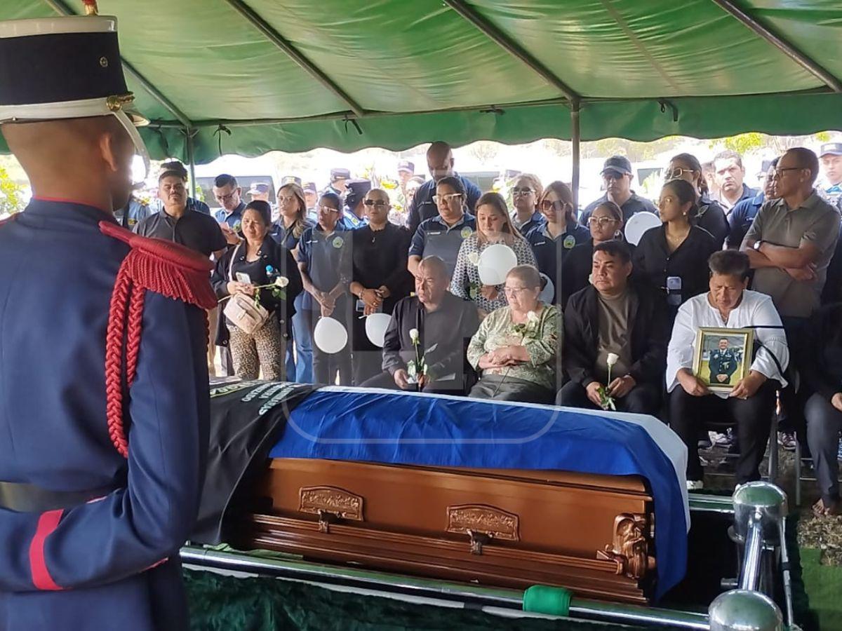 Nuevos detalles del caso de los cinco agentes asesinados en Corinto, Omoa