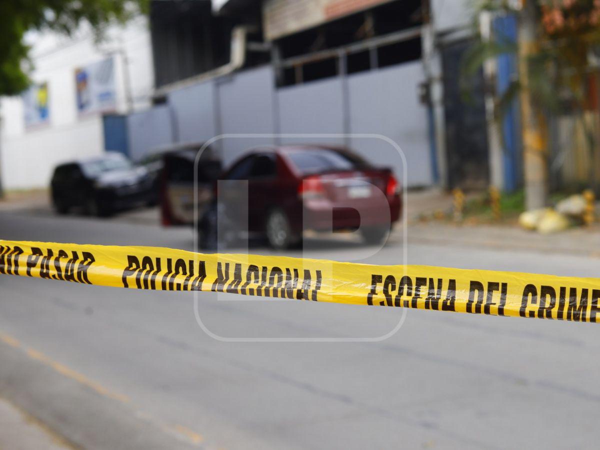 Wilson Medina habría forcejeado con atacante antes de ser asesinado en colonia Guadalupe