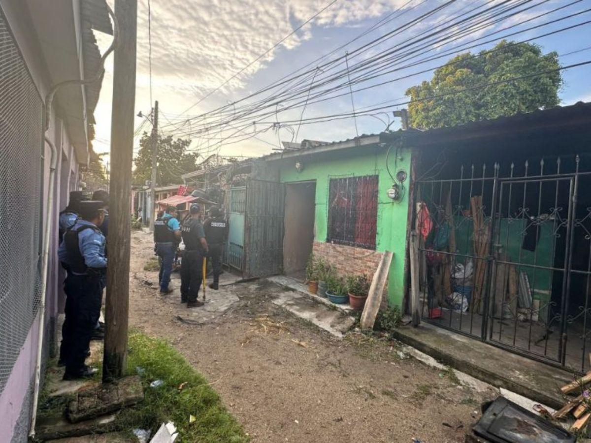 Nuevos detalles del caso Intae: llamadas relatan cómo habrían asesinado a los estudiantes