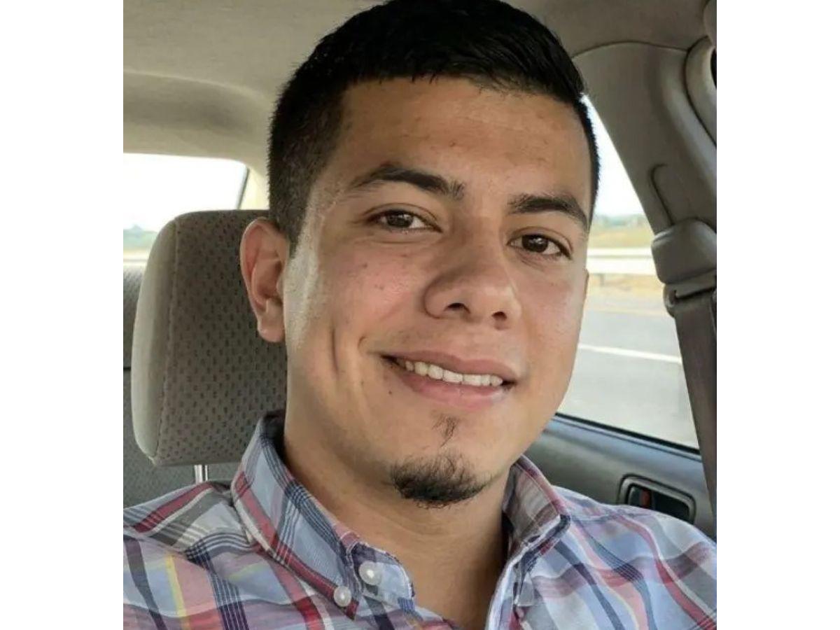Así asesinaron al joven taxista Pedro Servellón en el barrio Buenos Aires de Tegucigalpa