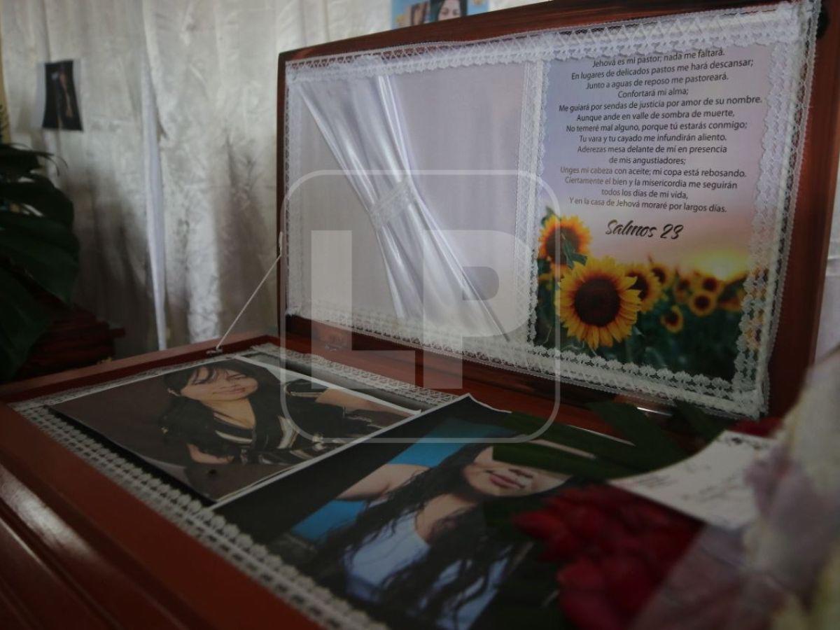 “Una era lashista y otra hija de pastor”: emotivo velorio de cuñadas fallecidas tras accidente